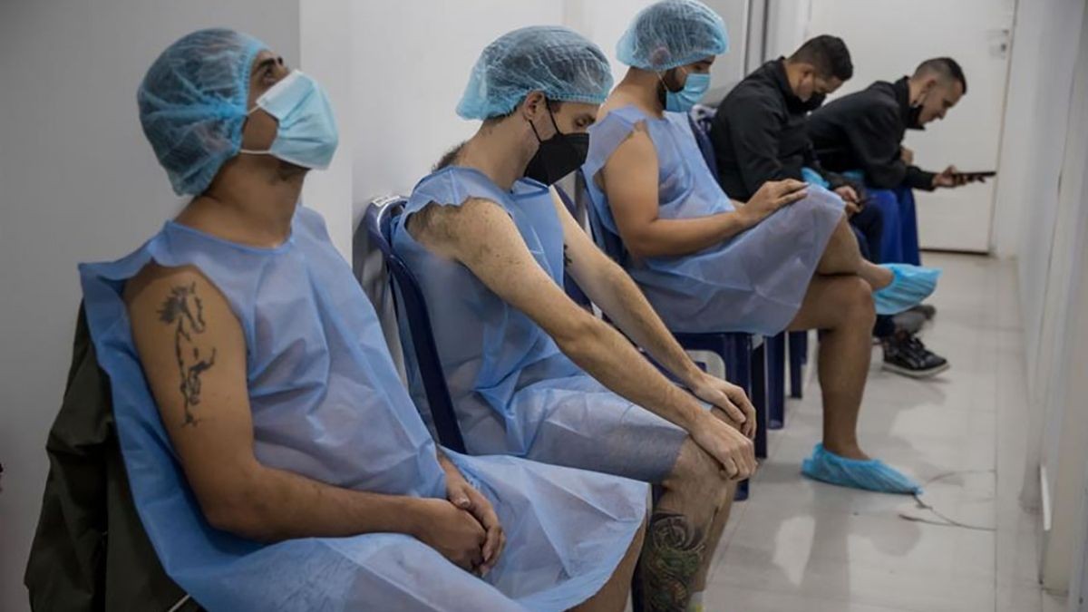 Cómo pedir la vasectomía por la Seguridad Social: requisitos