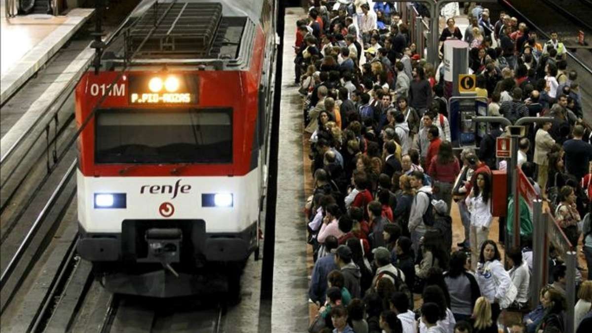 Renfe regala viajes gratis hasta diciembre a estos usuarios