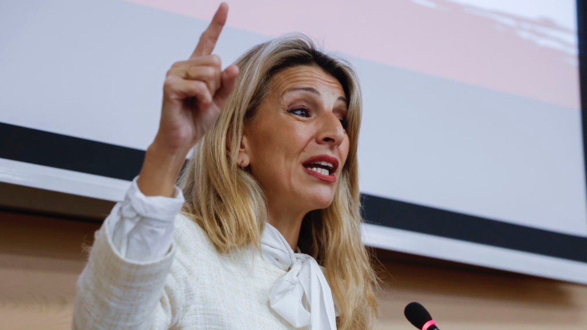 Trabajo aprueba este lunes el nuevo escudo laboral con los permisos laborales del 100% por la DANA