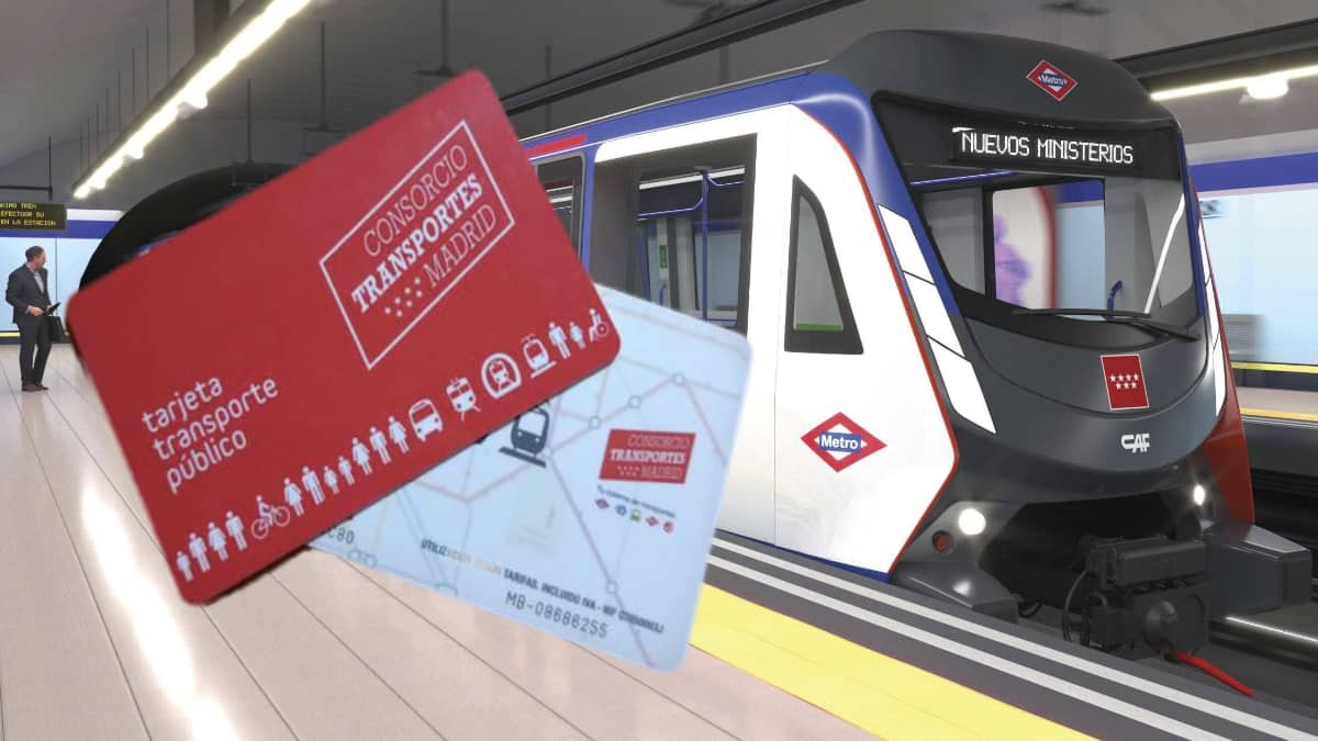 El Gobierno prorroga los descuentos en el transporte público hasta junio de 2025