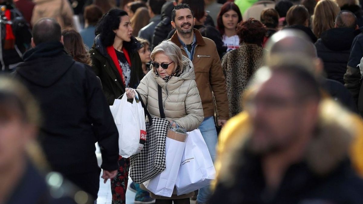 8 trucos para ahorrar en las compras de Navidad 