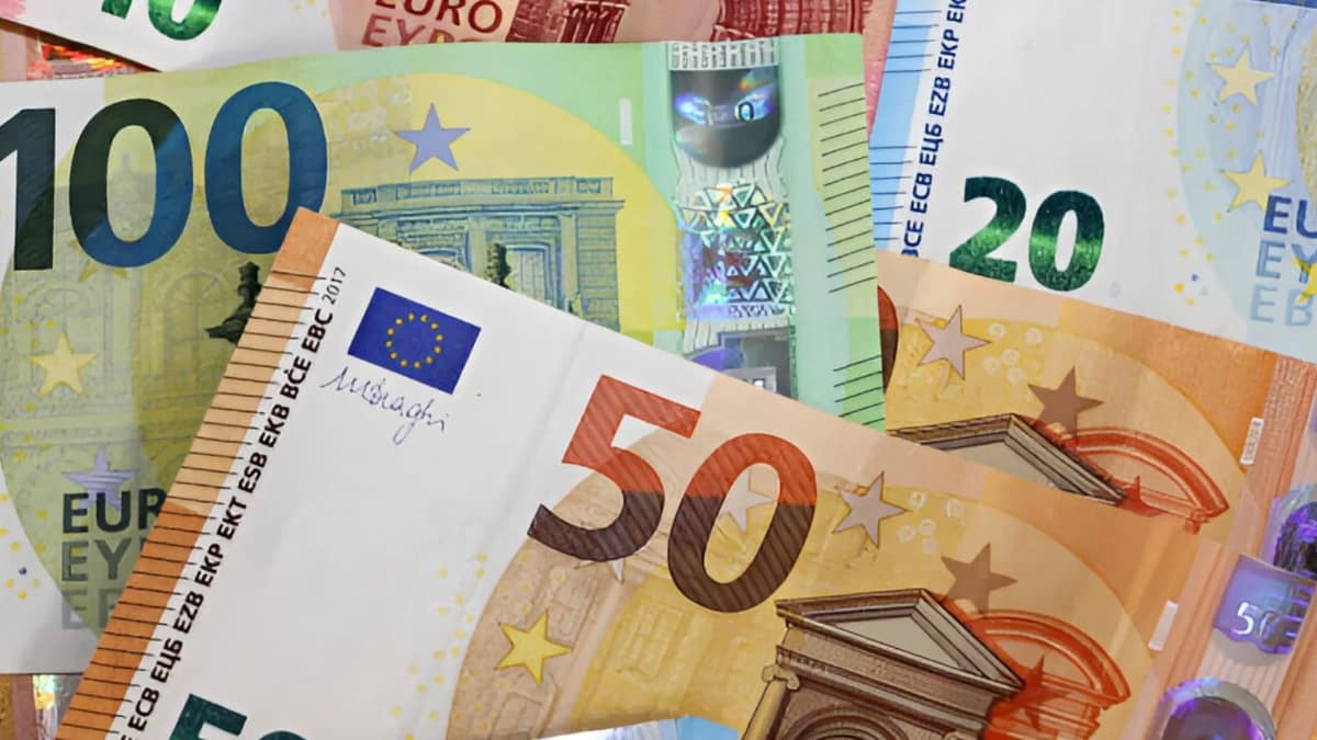 Adiós a estos billetes de 10, 20, 50, 100 y 200 euros: el Banco de España los retirará de circulación por estos motivos
