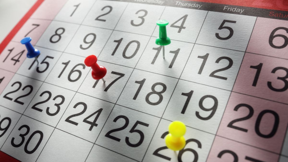 ¿Dónde es festivo el 9 de diciembre en España? Estas son las Comunidades Autónomas donde el próximo lunes no hay que trabajar