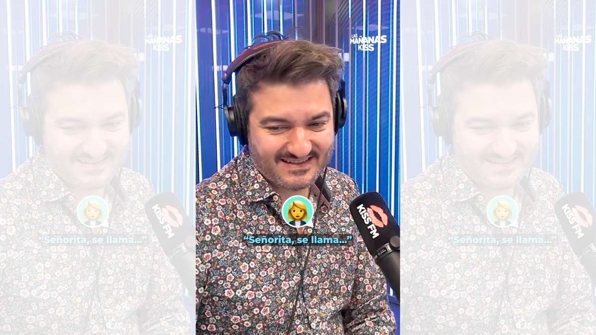 Una chica se presenta al examen de conducir y la lía cuando le preguntan por su nombre