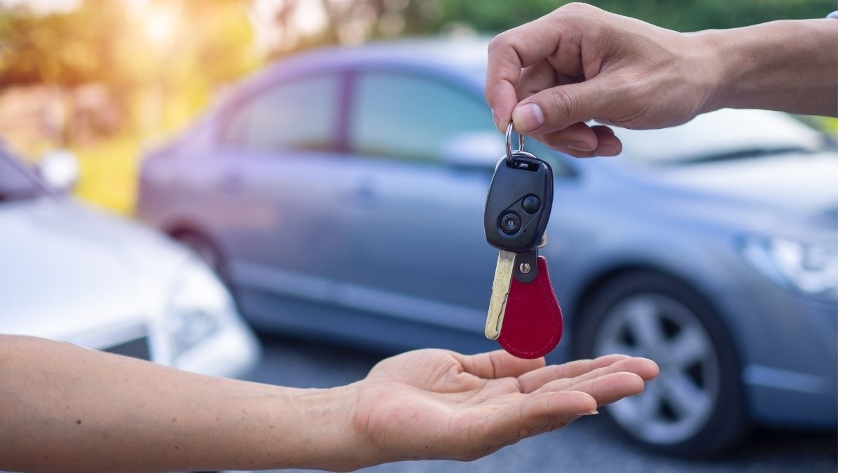 Cómo comprar un coche de segunda mano a un particular sin acabar metido en un lío