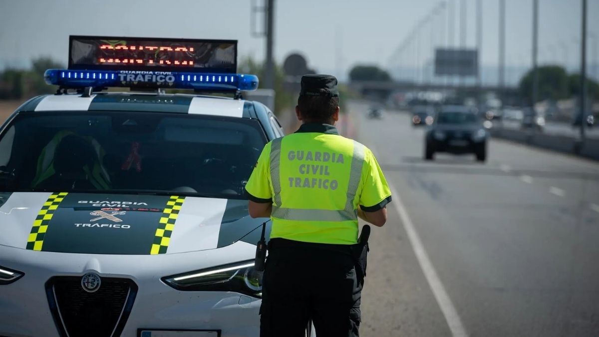 Así será el salario de un Guardia Civil en 2025 tras la subida de sueldo de los funcionarios