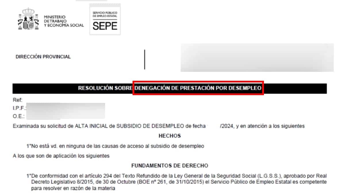 El SEPE pone un nuevo requisito para seguir cobrando el subsidio para mayores de 52 años