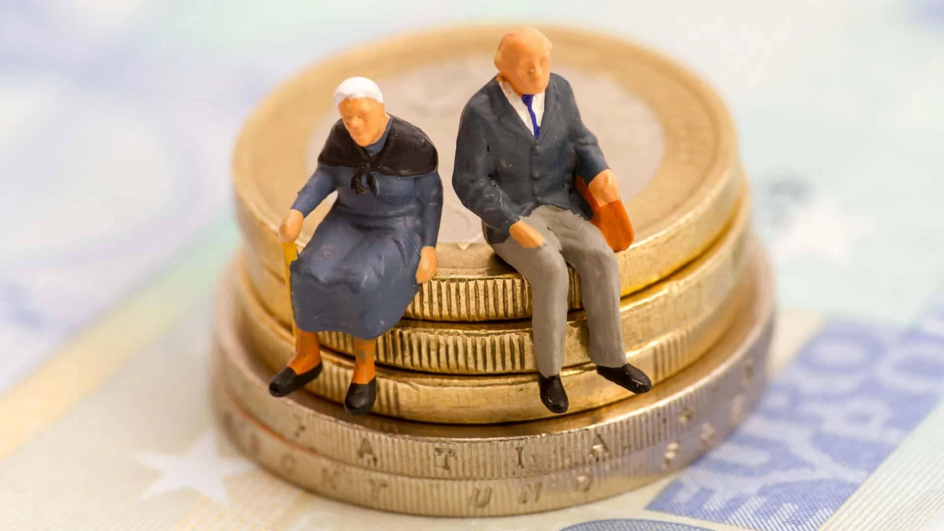 Los trabajadores que nacieron en 1960 ya podrán solicitar la jubilación en 2025