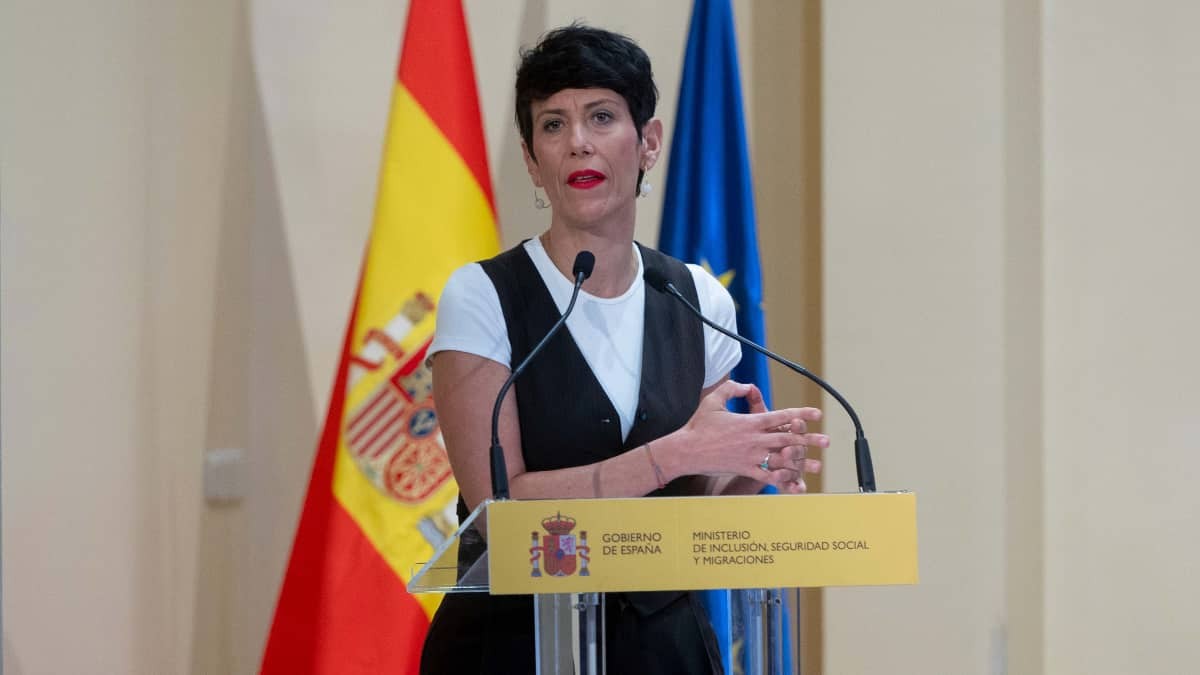 La aplicación Importass de la Seguridad Social supera el medio millón de descargas en sus primeros dos meses