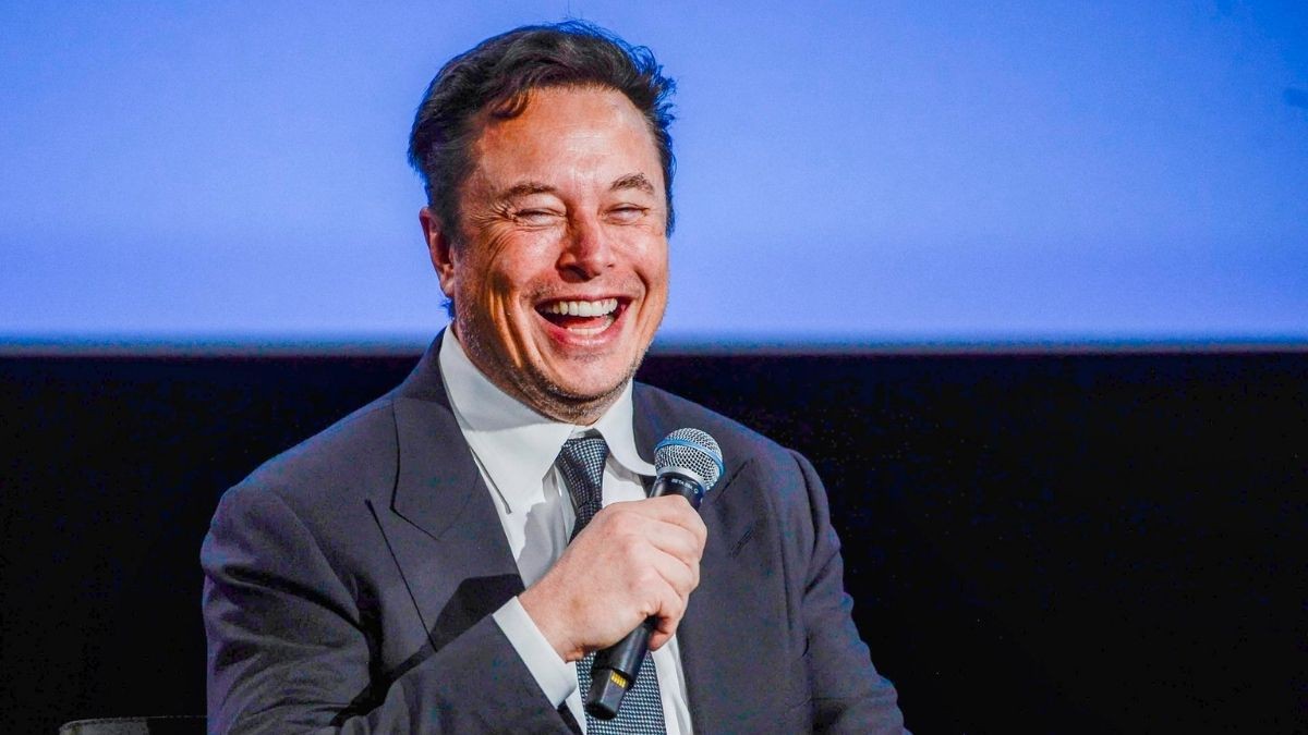 Ni híbridos ni térmicos: Elon Musk predice el futuro del automóvil