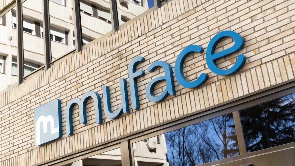 El Gobierno anuncia una nueva licitación de Muface con un aumento de la prima en un 33,5%