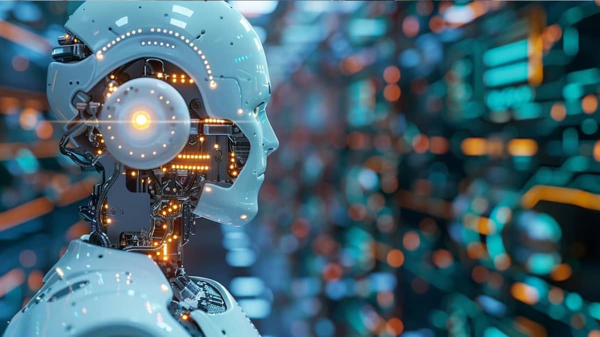 La Inteligencia Artificial podría ayudar a ahorrar tiempo a uno de cada cuatro trabajadores de la OCDE