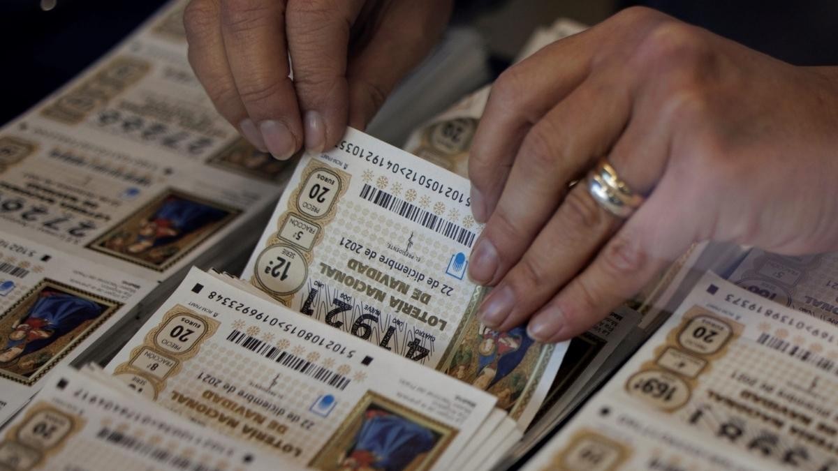 La OCU advierte: la ‘vieja costumbre’ con la Lotería de Navidad que puede dejarte sin tu premio