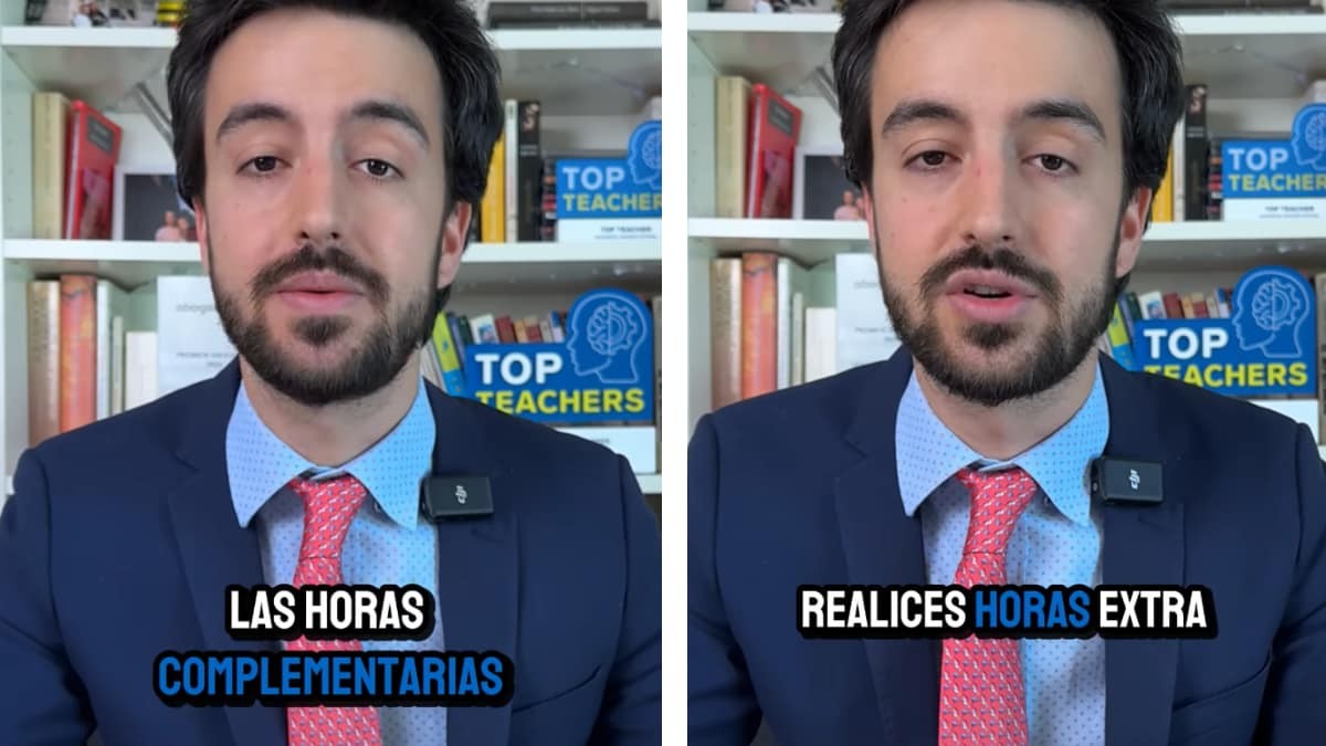 Soy abogado laboralista y esto es lo que tienes qué hacer si te piden horas extra o complementarias en el trabajo