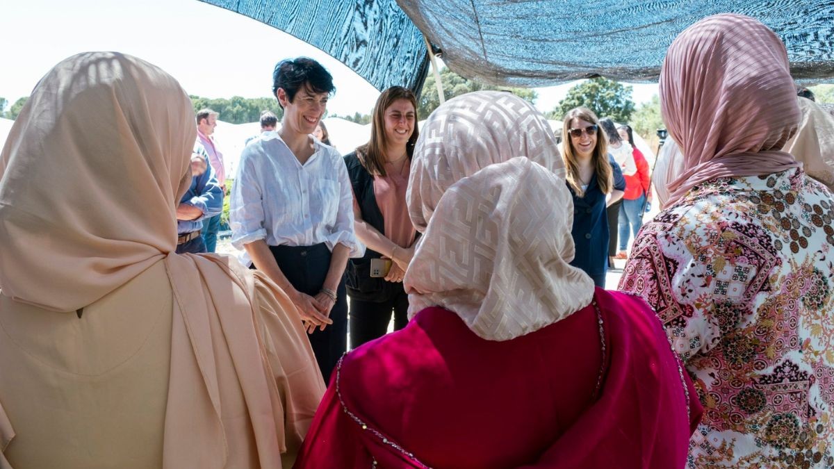 La Seguridad Social avisa de un importante cambio en la contratación de personas extranjeras en origen y migración circular para 2025