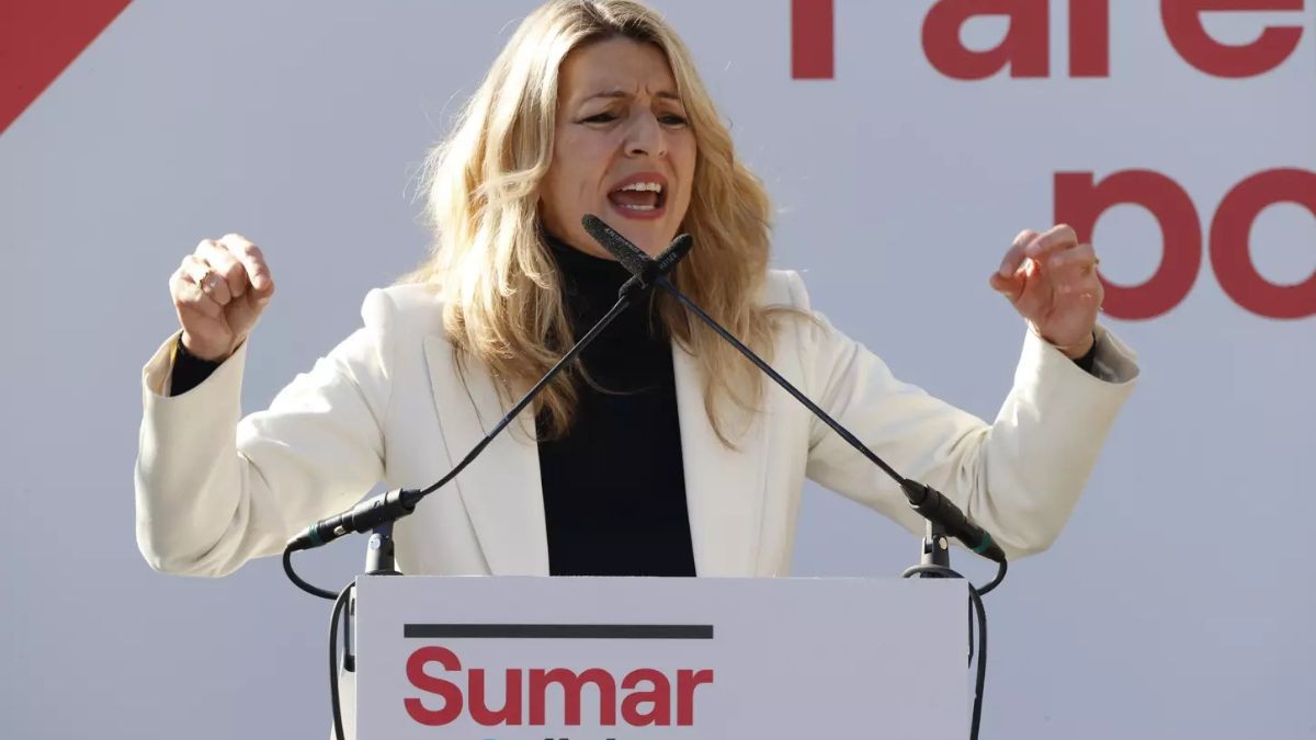 Sumar apoya la reducción de la jornada laboral a 37,5 horas y pide que se implante "cuanto antes"