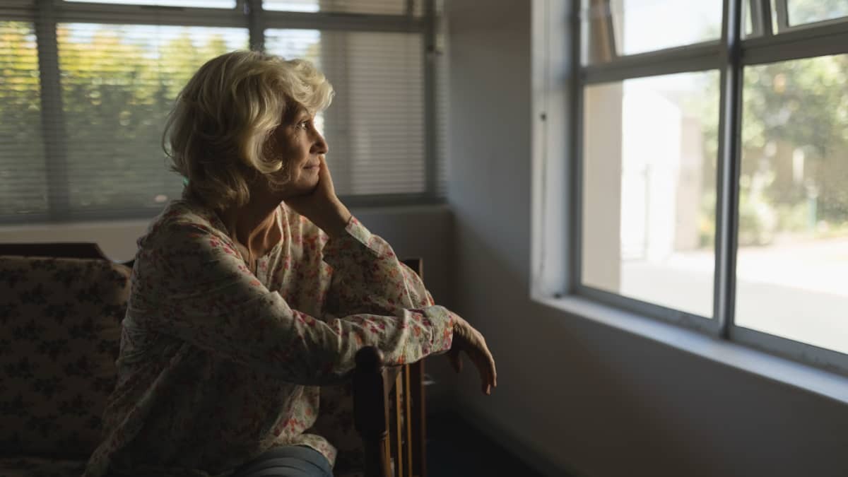 Una mujer consigue jubilarse a los 56 años y con una pensión de 2.070 euros después de que la Seguridad Social la denegara