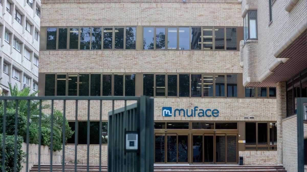 Fedeca desmonta al Gobierno sobre el fin de Muface: “Sale más económico que el Sistema Nacional de Salud”