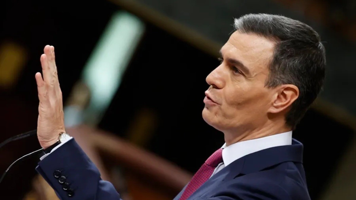 Contratos y formación para trabajadores de África: Sánchez tiene un plan ante la ‘inmigración ilegal’