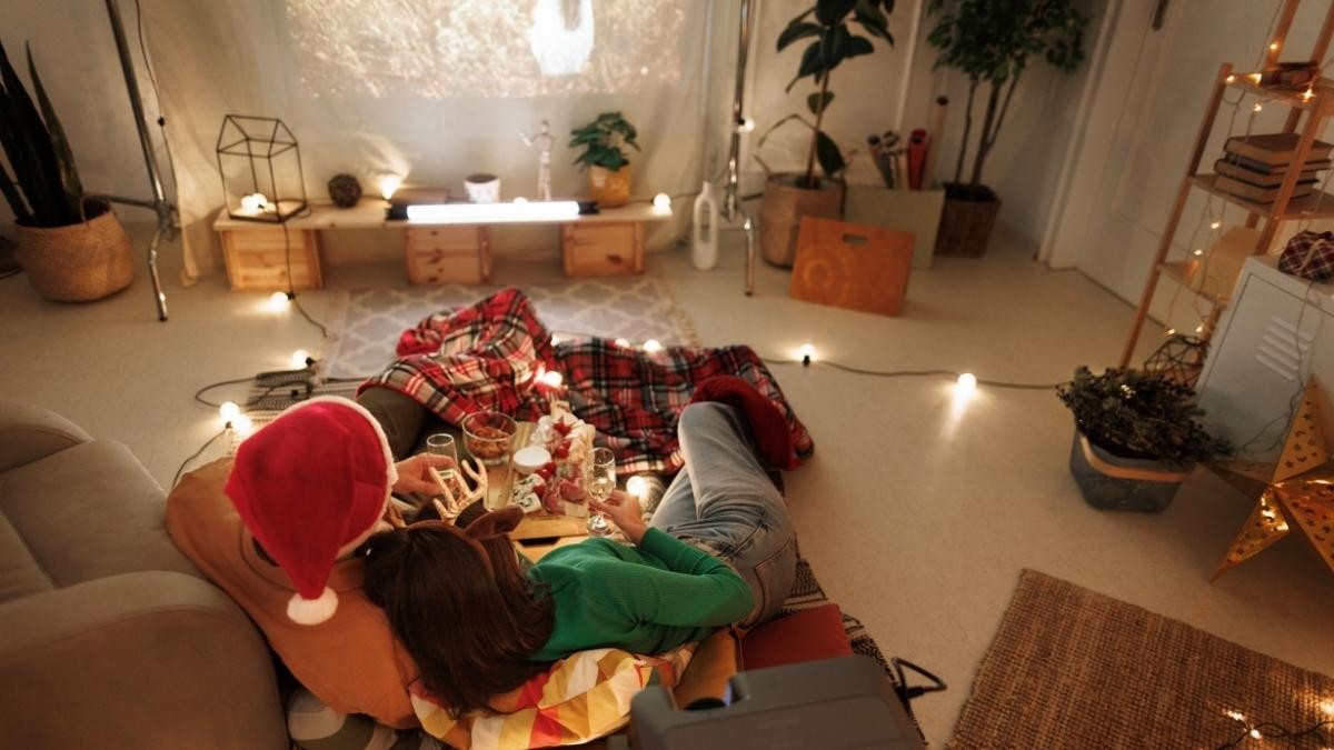 Cuáles son las mejores películas para ver en Navidad según ChatGPT