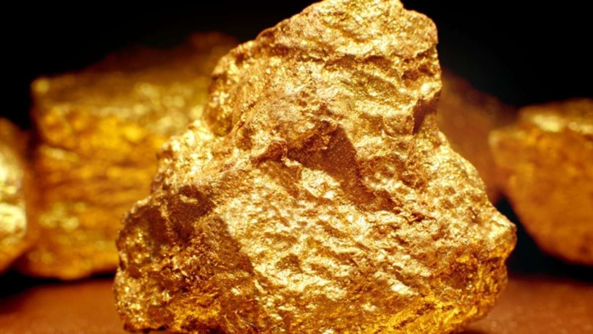 Descubren un nuevo depósito gigante de oro en China valorado en casi 80.000 millones de euros