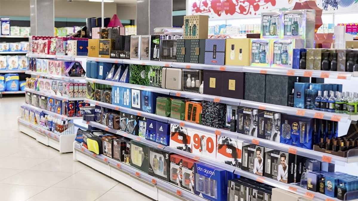 Mercadona lanza su colección más esperada para brillar en Navidad desde 3,50 euros
