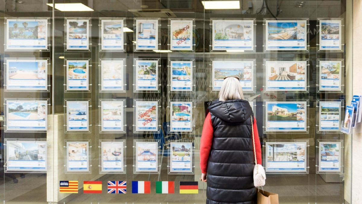7 de cada 10 hipotecados en España eligen el tipo fijo