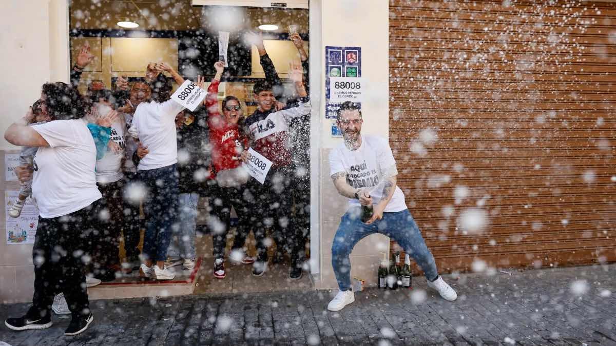Dos famosos videntes coinciden y dicen que este será el Gordo de la Lotería de Navidad 2024