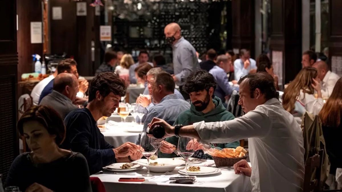 8 de cada 10 empleados prefieren flexibilizar su horario en Navidad a cestas u otros regalos