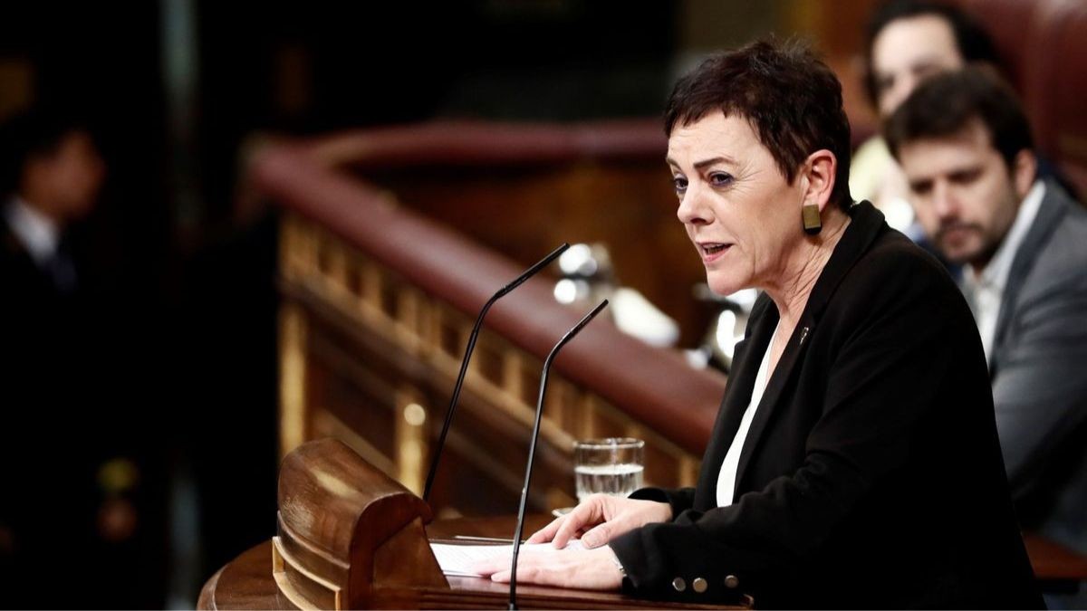 Bildu pide un aumento de la indemnización por despido a Yolanda Díaz: lo llevará a votación al Congreso