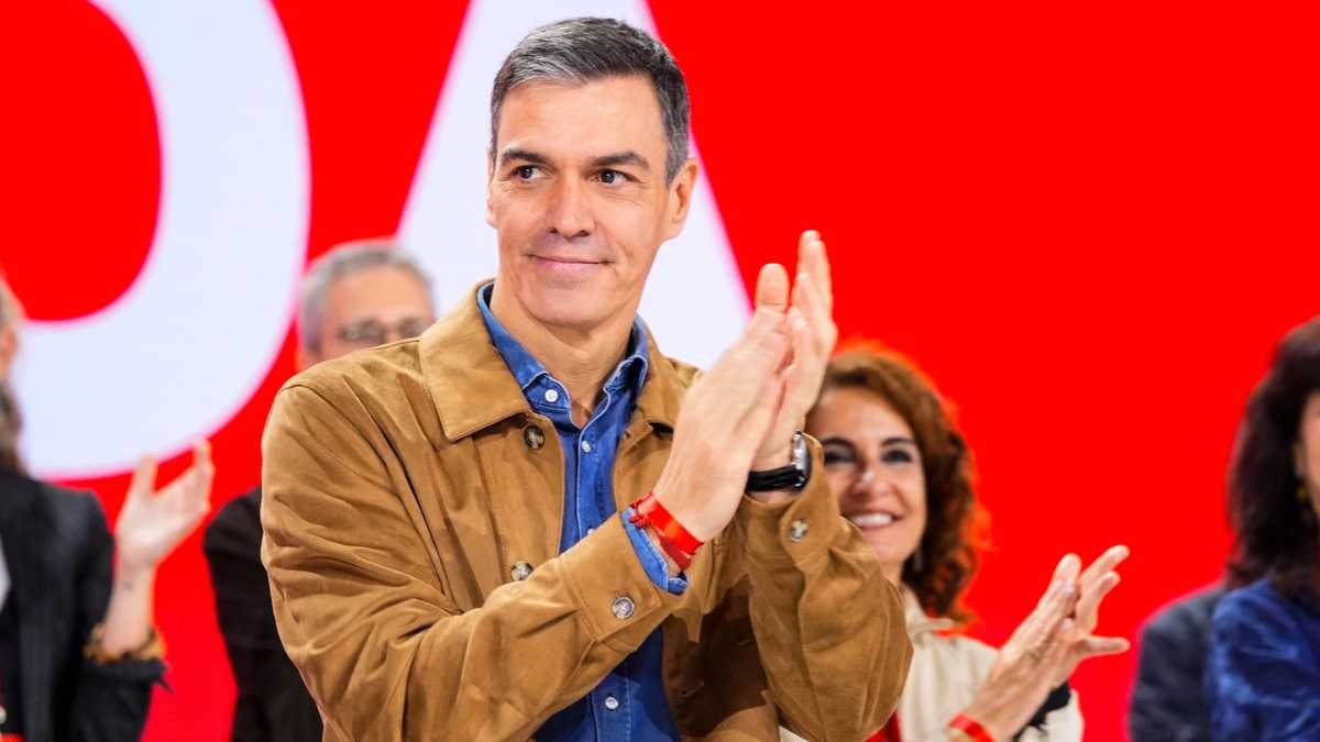 Pedro Sánchez anuncia la creación de una empresa pública para construir y gestionar viviendas