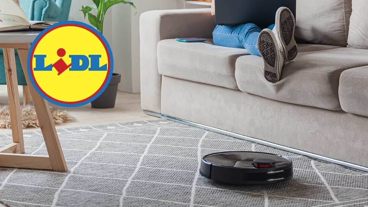 De 380 a 152 euros: Lidl rebaja su invento de limpieza más buscado para un hogar siempre impecable sin esfuerzo