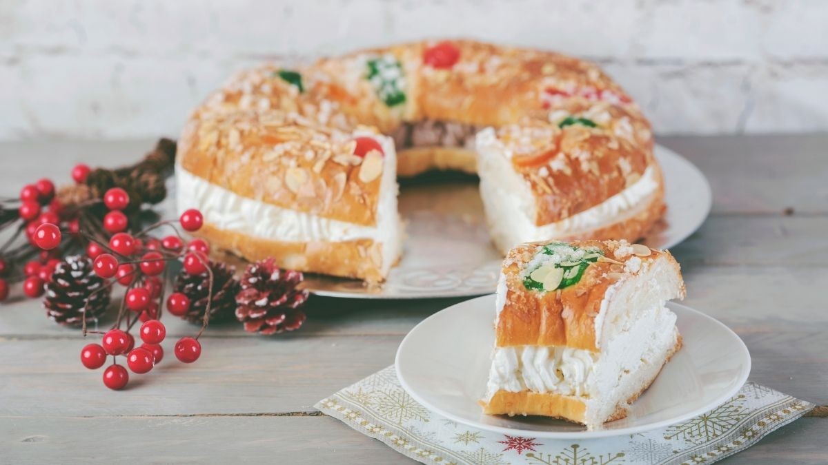 Este es el mejor Roscón de Reyes para esta Navidad, según la OCU