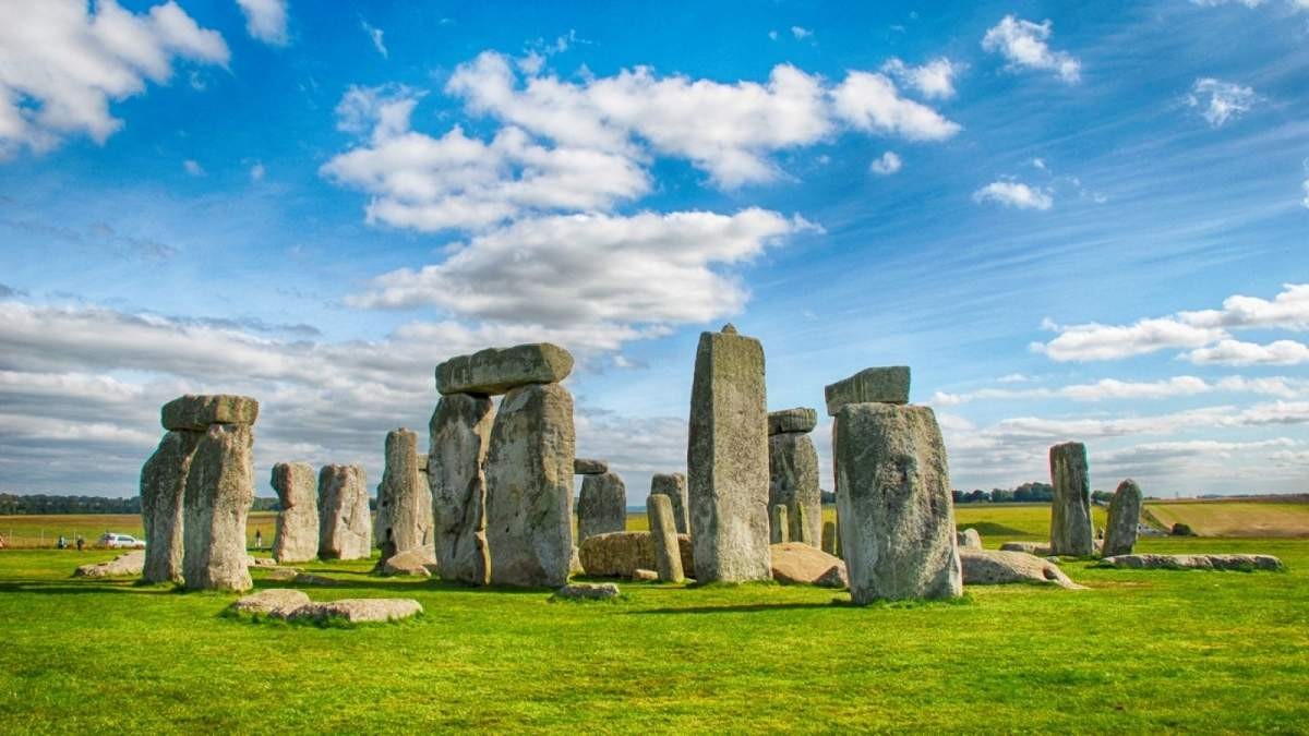 Giro de 180 grados en Stonehenge: un nuevo descubrimiento reescribe la historia del monumento