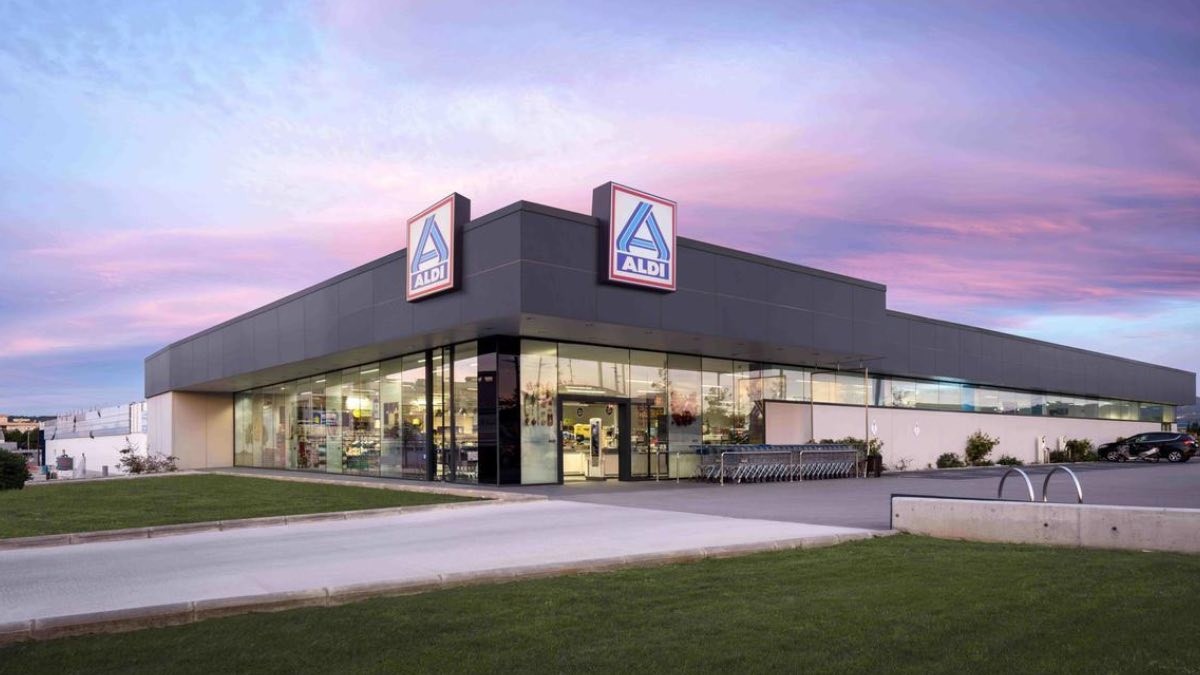Los aperitivos de Aldi que te hacen el menú de Navidad por menos de 4 euros