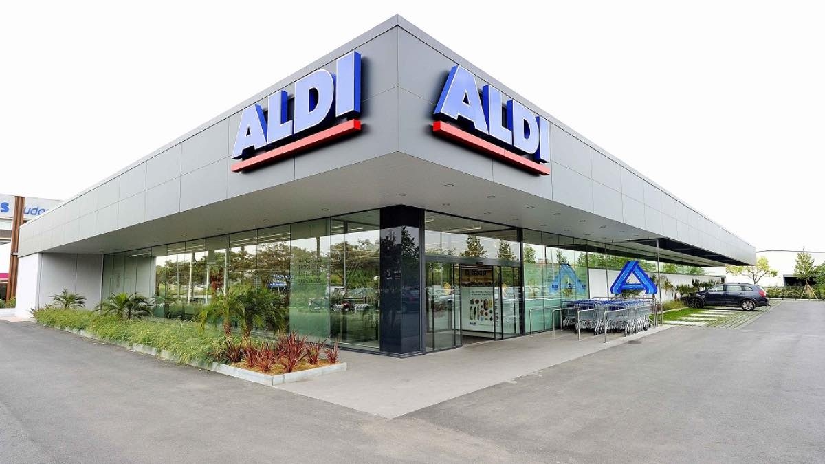 La manta ‘efecto calmante’ de Aldi que reduce el estrés y la ansiedad: rebajada solo 3 días