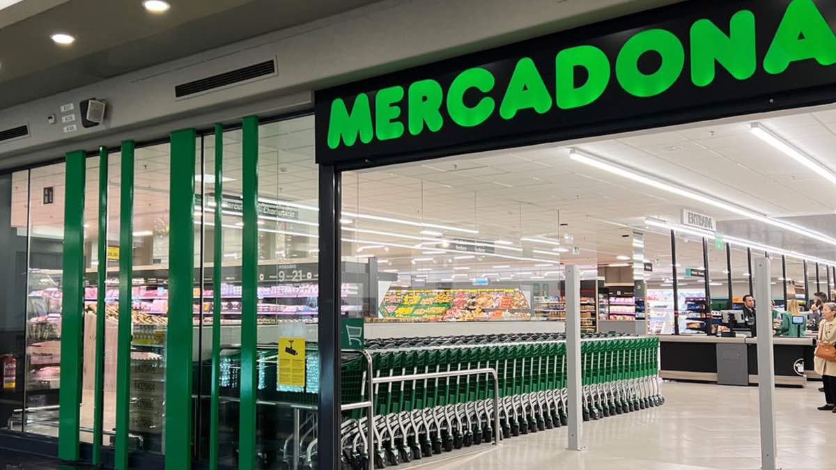 ¿Abre hoy Mercadona? Supermercados abiertos hoy, miércoles 25 de diciembre