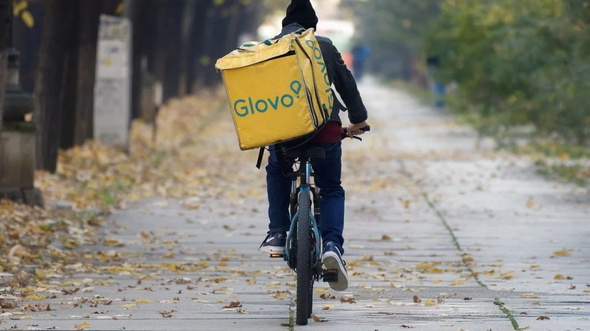 CCOO pone en marcha un buzón de consultas para los trabajadores de Glovo en su proceso de laboralización