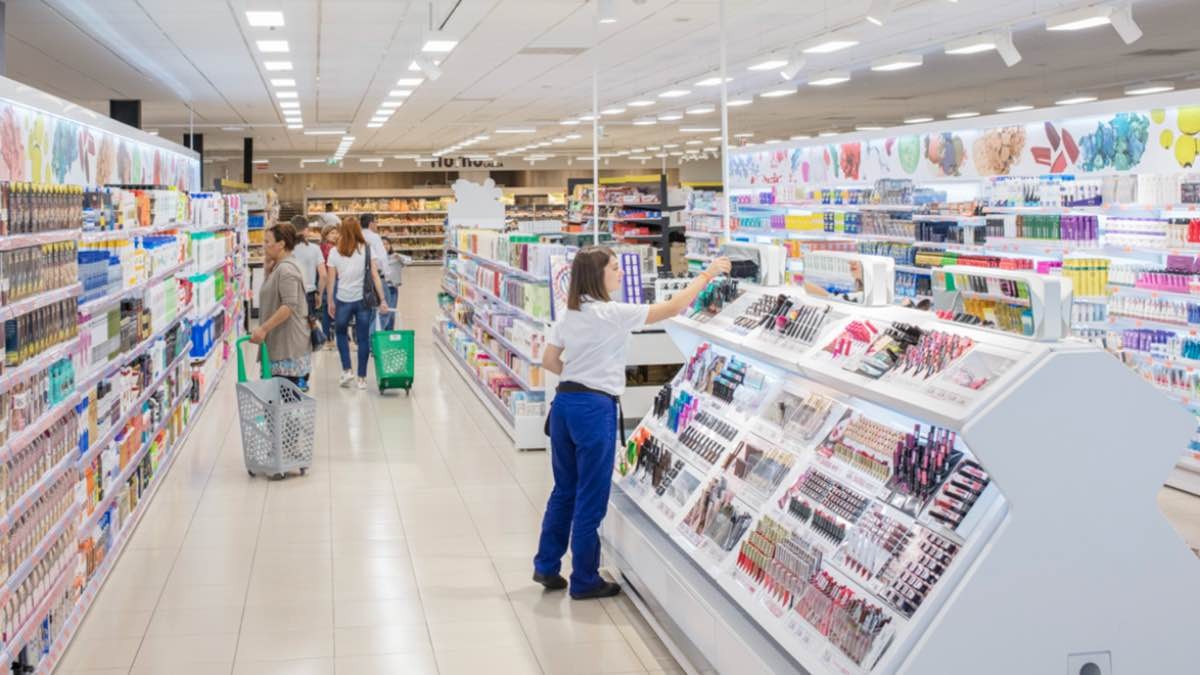 Sorpresón en Mercadona: rebaja varios perfumes y artículos de maquillaje con los que derrocharás estilazo