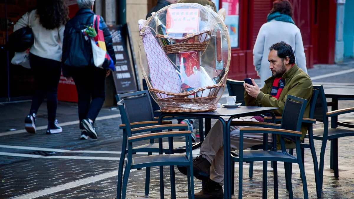 ¿Estás esperando la cesta de Navidad? Puede que no te corresponda: un experto aclara las dudas sobre su obligatoriedad