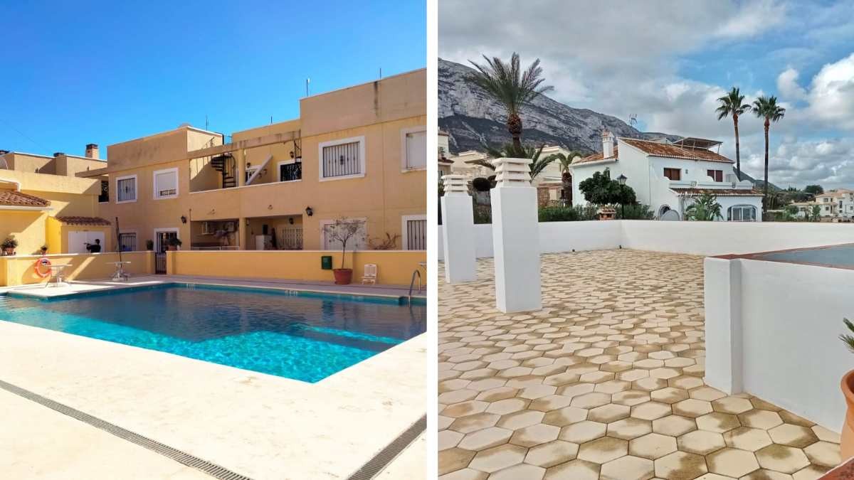 BBVA necesita vender estas casas, pisos y chalets, los pone rebajados y acepta ofertas por tiempo limitado: las hay a estrenar por 17.600 euros