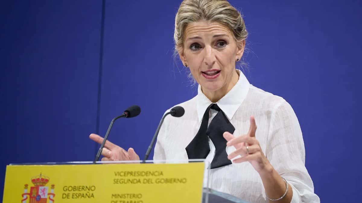 El SEPE permitirá trabajar y cobrar el paro a la vez siempre que ganen menos de 1.350 euros