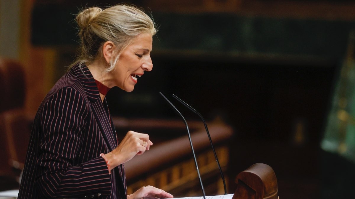 Las claves del Estatuto del Becario que ha sacado Trabajo a consulta pública