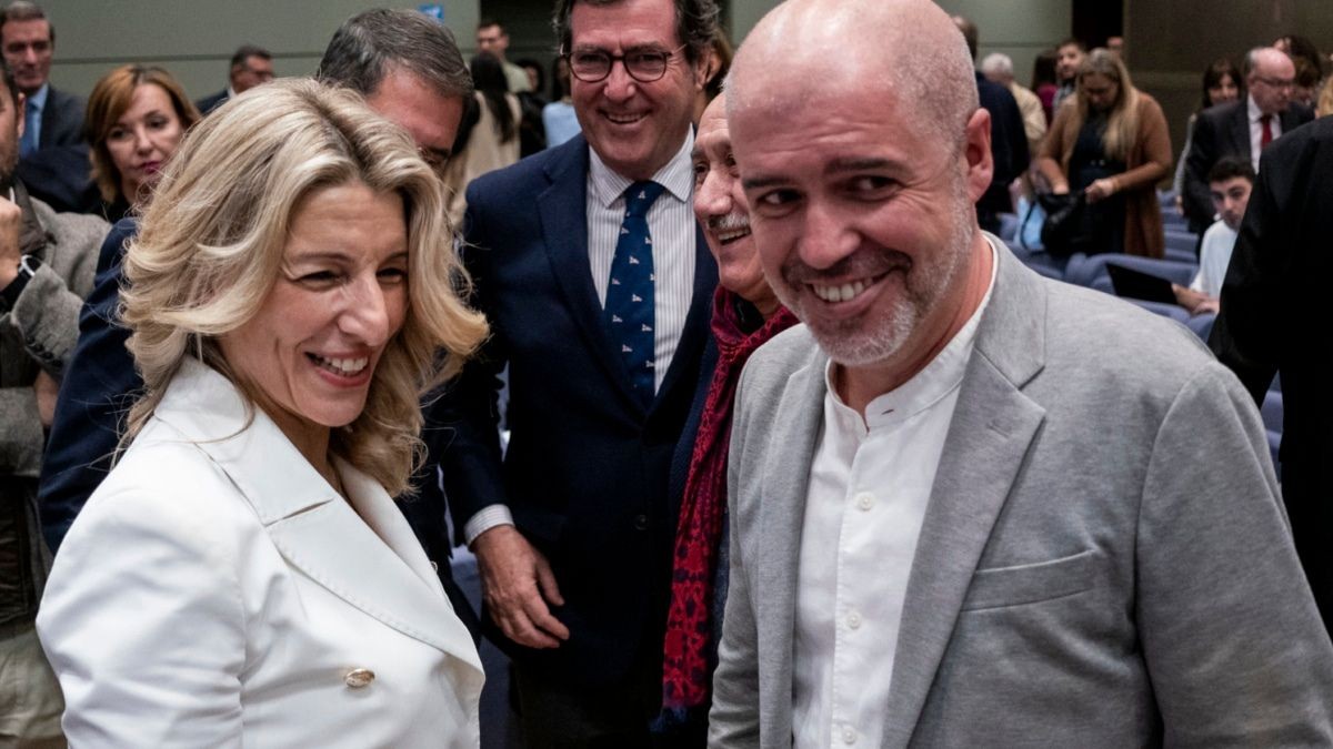 La reducción de la jornada laboral a 37,5 horas será “complicada” pero se aplicará en 2026 según CCOO