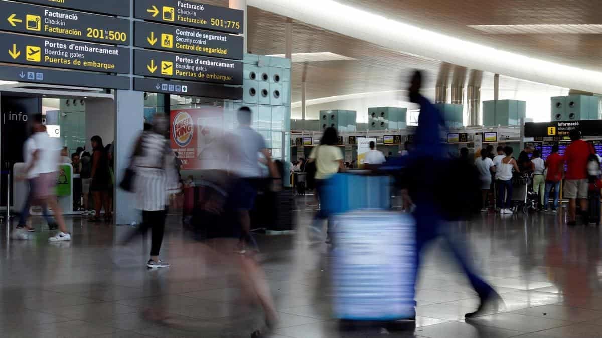 Esta ‘app’ cambiará radicalmente tu forma de viajar: pillarás siempre los vuelos más baratos