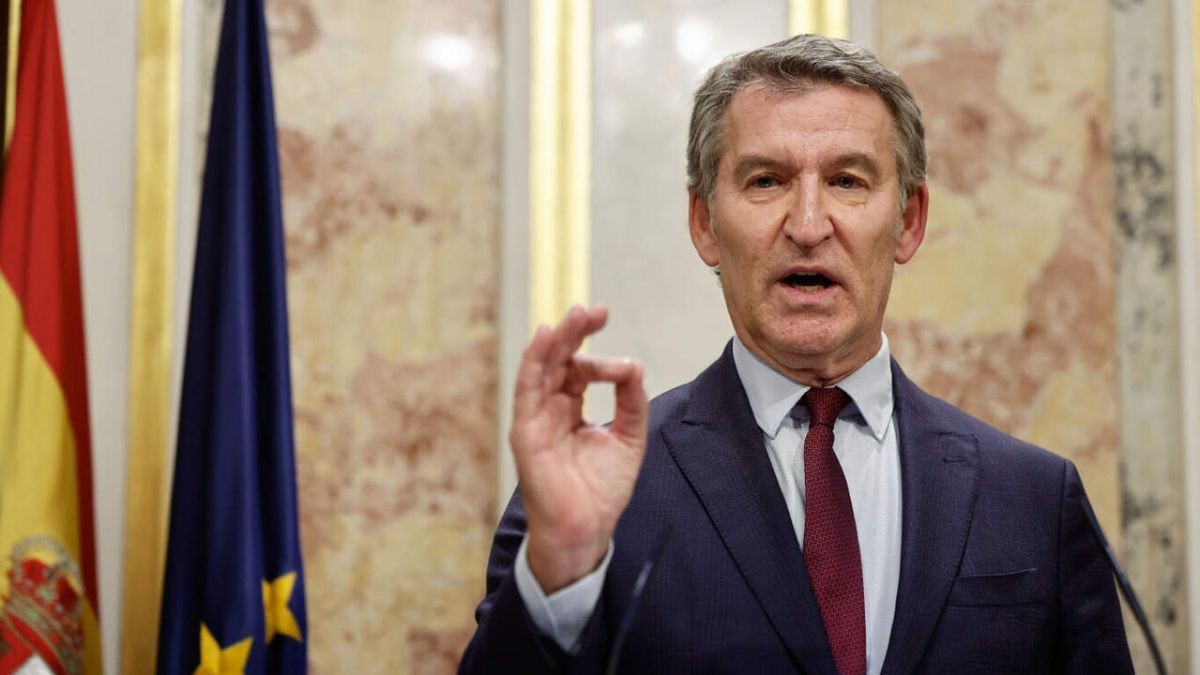 La reforma de las pensiones contará con el apoyo del PP aunque no están de acuerdo “en cómo se hizo”