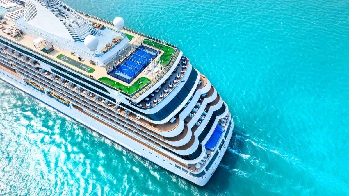 Rebajas de El Corte Inglés: un crucero de 11 días por las islas Griegas, Turquía y Chipre desde solo 340 euros