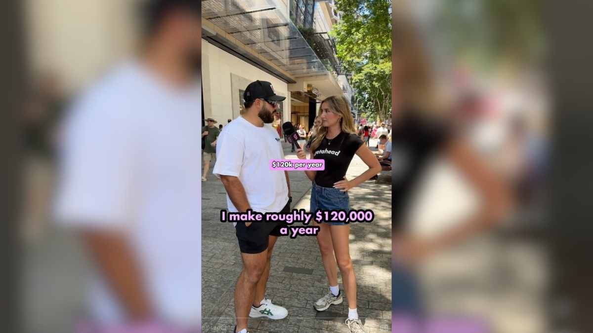Este es el empleo por el que un hombre gana 120.000 dólares al año con tan solo un mes de estudios: no hay desempleo