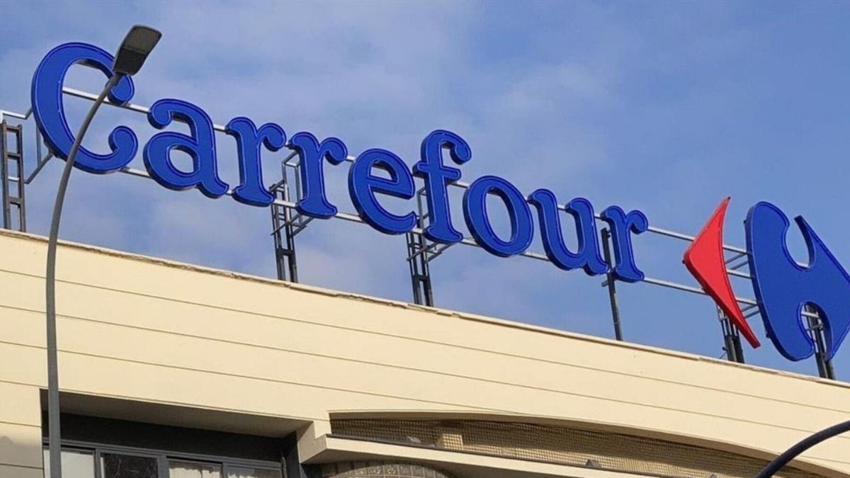 Carrefour rebaja más de un 30% el iPhone más vendido de Apple