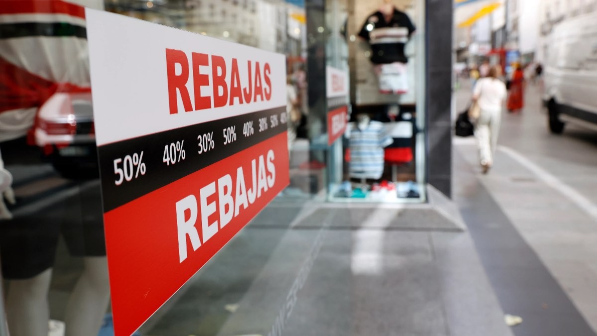Primer día de rebajas: estos son los consejos para aprovecharlas al máximo y los fraudes a evitar